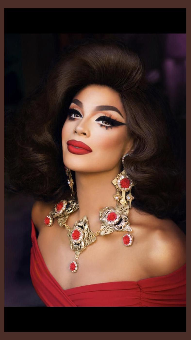 Valentina (RPDR)